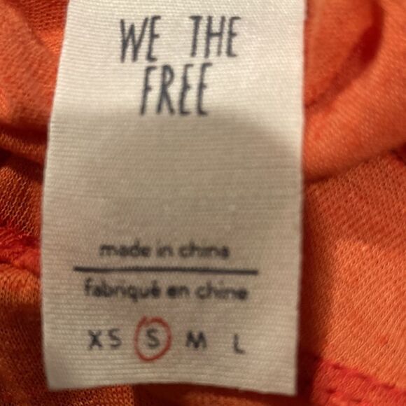 Free People Asymmetrical Draped Top One Shoulder Chic Boho Style top - Picture 8 of 10